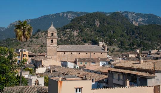 Bunyola