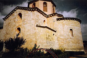 El Pla de Santa María