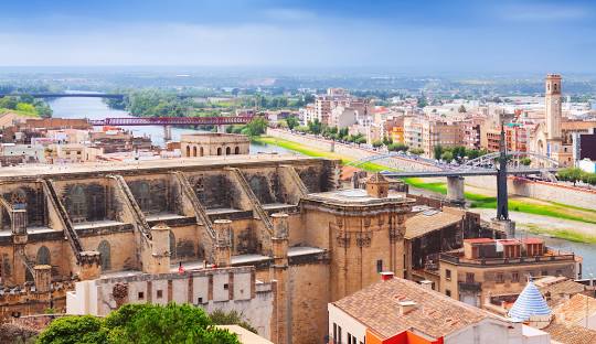 Tortosa