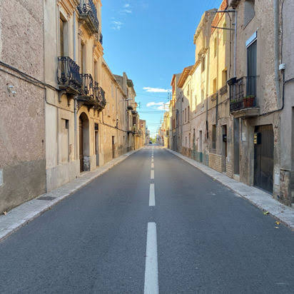 El Rourell