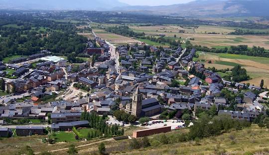 Llívia