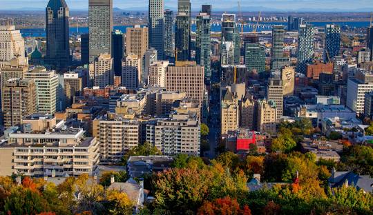 Montreal