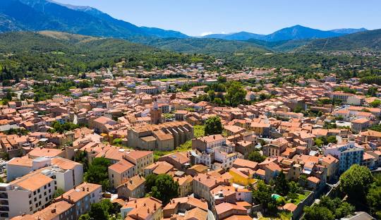 Prades