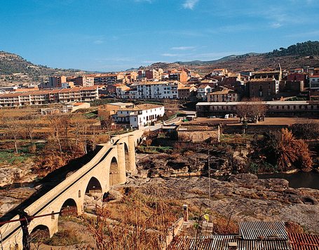 Rocafort i el Vilumara