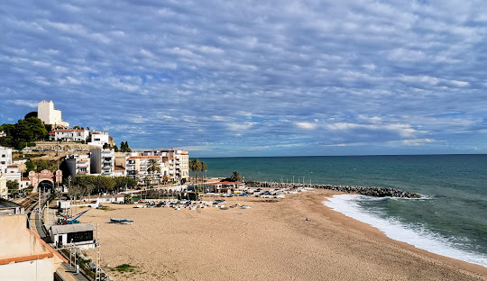 San Pol De Mar