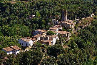 San Quirico Safaja