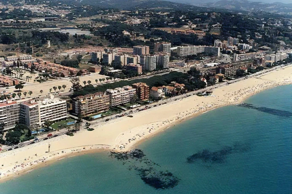 San Vicente de Montalt