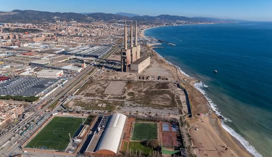Sant Adrià de Besòs