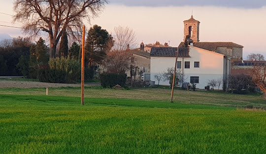 Sant Andreu Salou