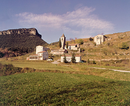 Sant Aniol de Finestres