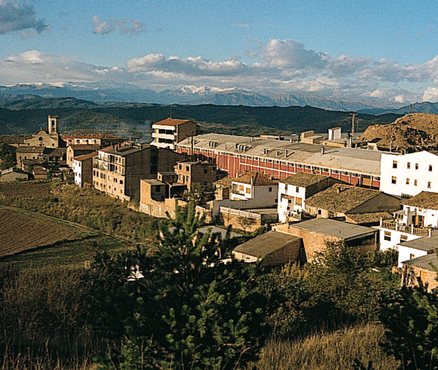 Sant Bartomeu del Grau