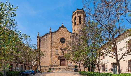 Sant Boi de Llobregat