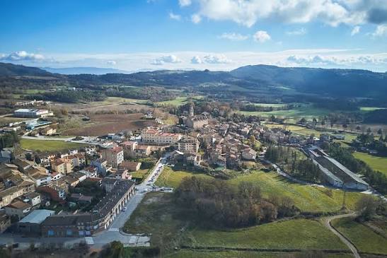 Sant Boi de Lluçanès