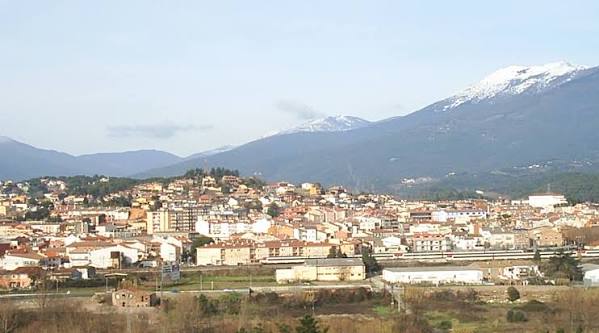 Sant Celoni