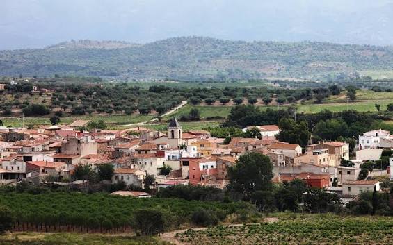 Sant Climent Sescebes