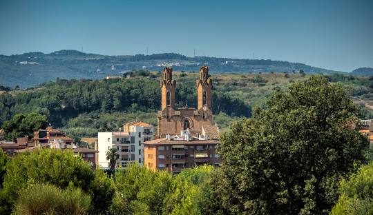 Sant Esteve Sesrovires