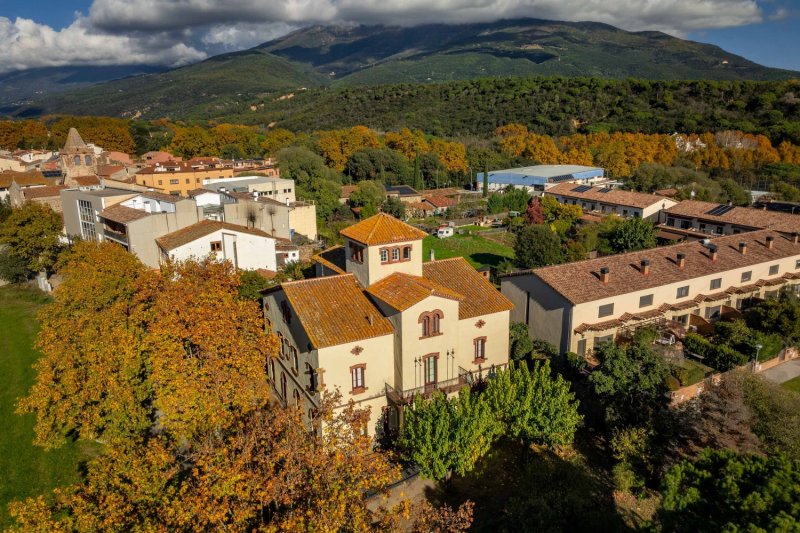 Sant Esteve de Palautordera