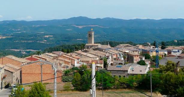 Sant Feliu Sasserra