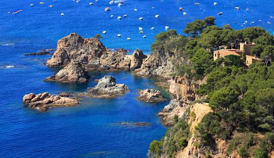 Sant Feliu de Guíxols