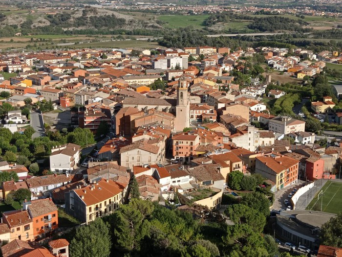 Sant Hipòlit de Voltregà