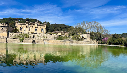 Sant Iscle de Vallalta