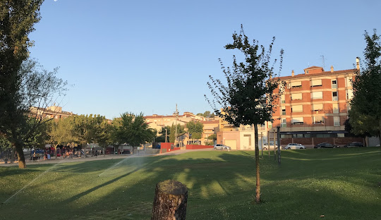 Sant Joan de Vilatorrada