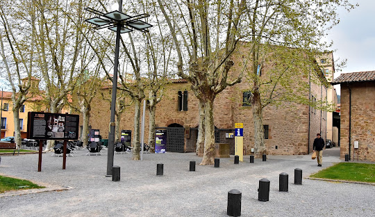 Sant Joan de les Abadesses