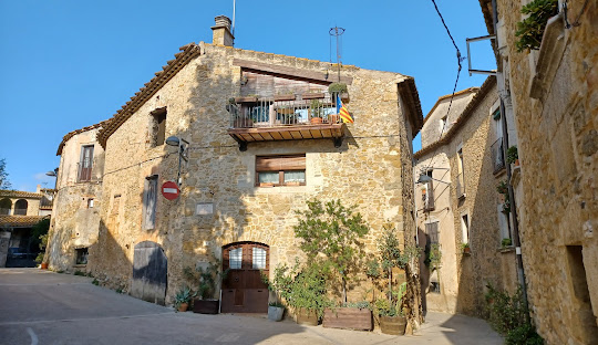 Sant Jordi Desvalls