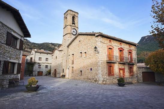 Sant Julià de Cerdanyola