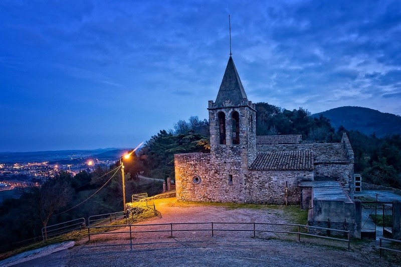 Sant Julià de Ramis