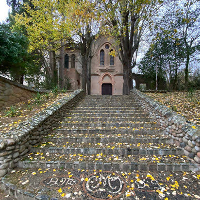 Sant Julià del Llor i Bonmatí