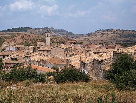 Sant Martí Sesgueioles