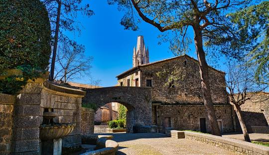 Sant Martí Vell