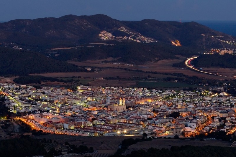 Sant Pere de Ribes
