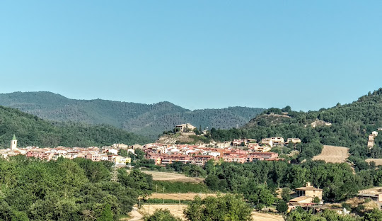 Santa Eulàlia de Riuprimer