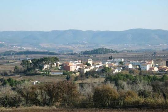 Santa Fe Del Penedès