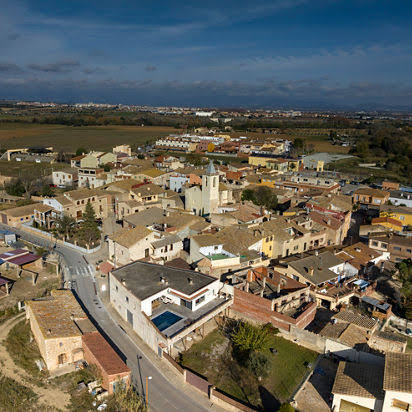 Santa Llogaia d'Àlguema