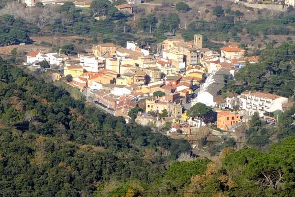Martorelles