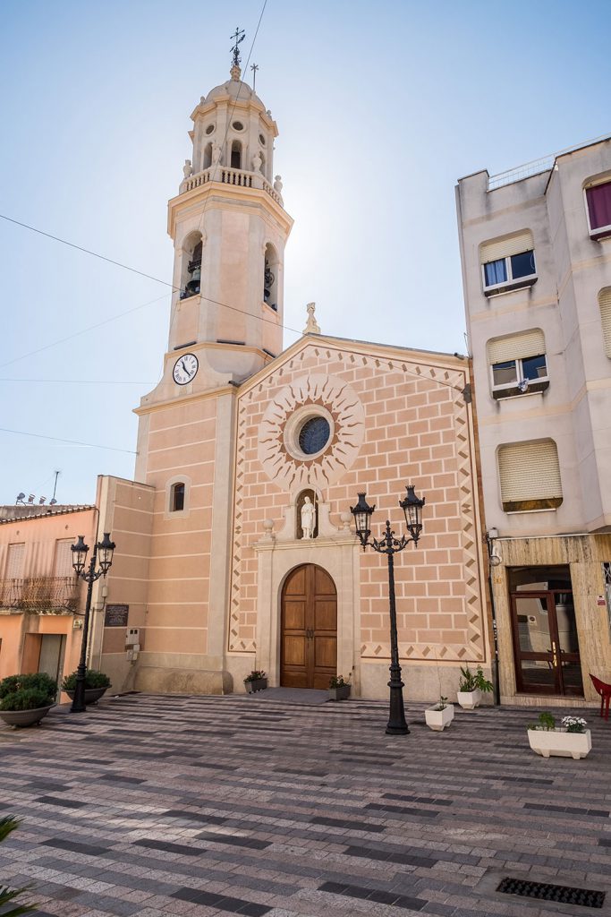 La Pobla de Mafumet