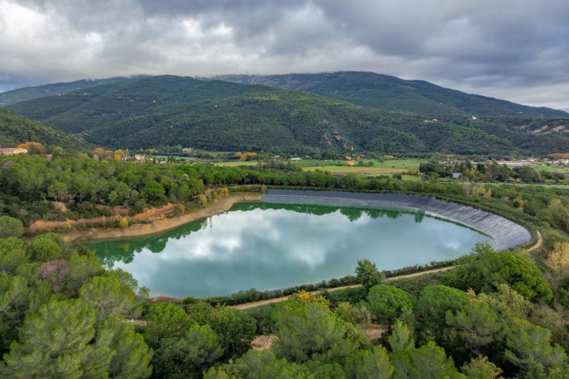 Sant Esteve De Palautordera