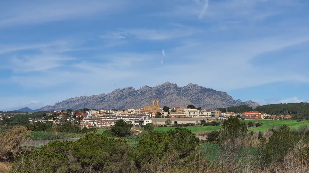 Sant Esteve Sesrovires