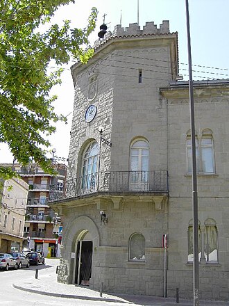 Parets Del Vallès