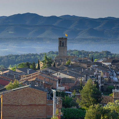 Sant Feliu Saserra
