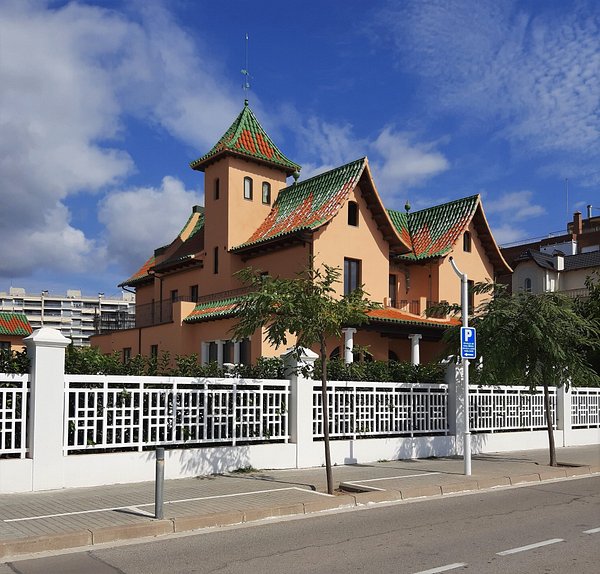 Sant Vicenç De Montalt