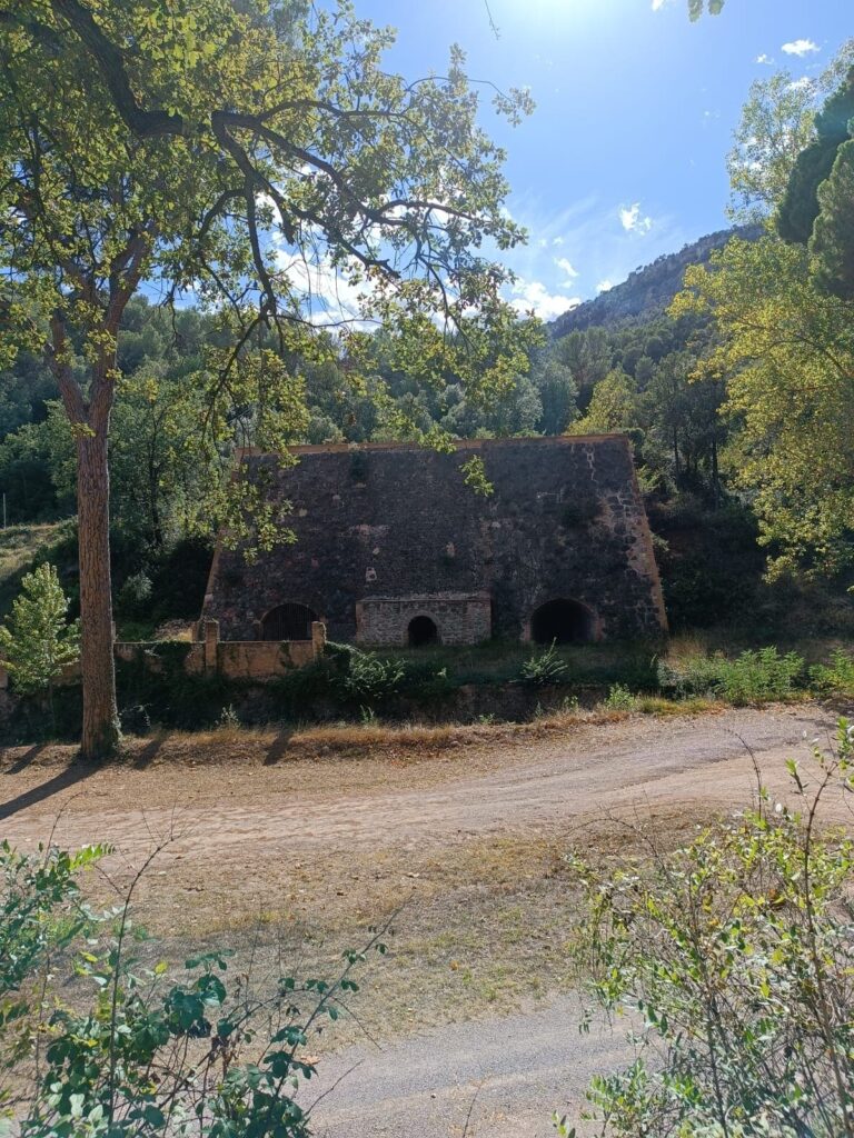 San Martín De Centellas