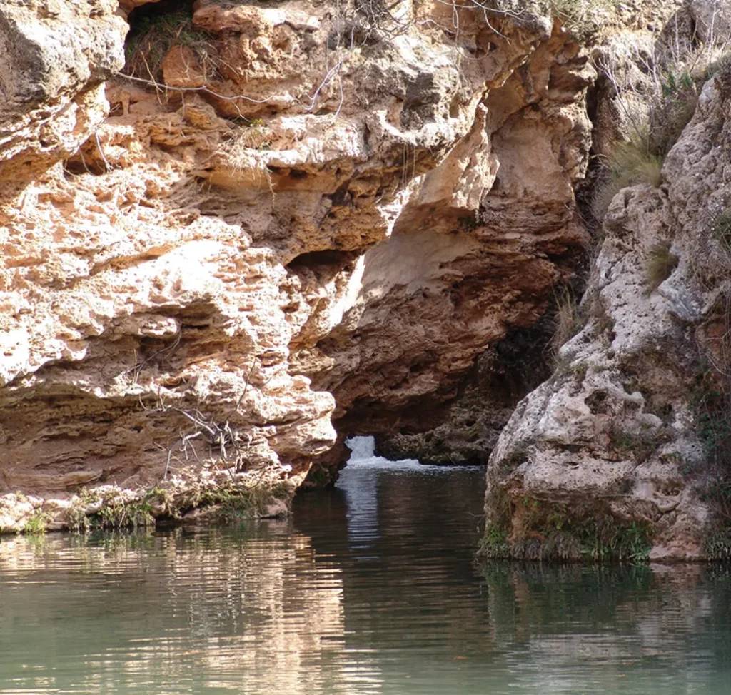 San Quintín De Mediona