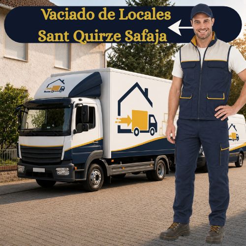 Sant Quirze Safaja