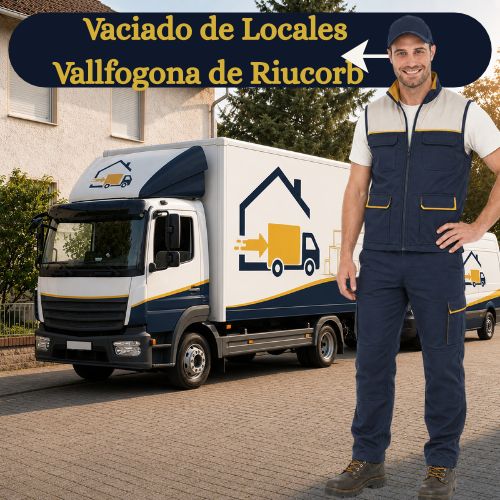 Vallfogona de Riucorb